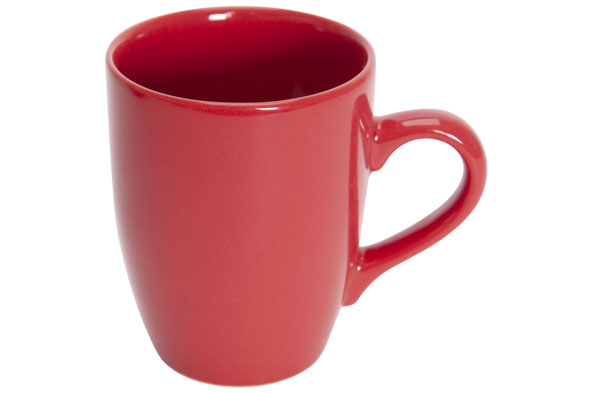Serena Rouge Mug 36cl